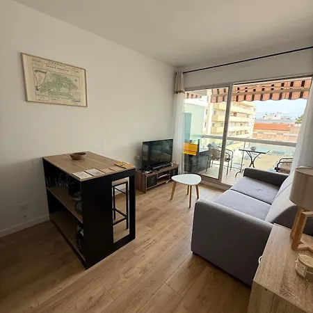 Apartman Vue Mer, Proche Plages Et Commerces *