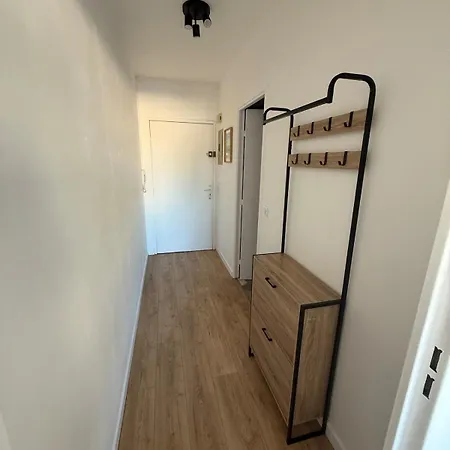 Apartman Vue Mer, Proche Plages Et Commerces *